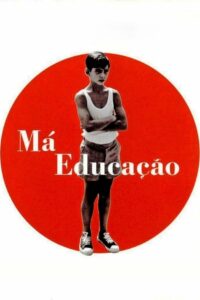 Má Educação