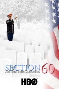 Seção 60: Cemitério de Arlington