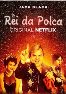 O Rei da Polca