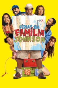 Férias da Família Johnson