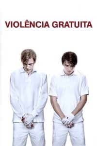 Violência Gratuita