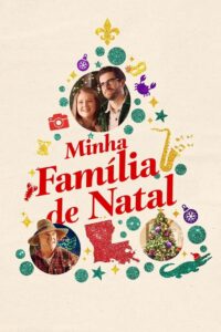 Minha Família de Natal