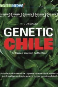 Genetic Chile