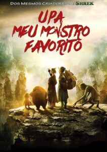 Upa – Meu Monstro Favorito