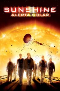 Sunshine: Alerta Solar