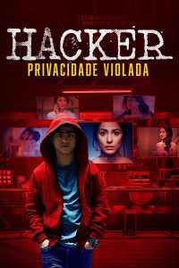 Hacker – Privacidade Violada