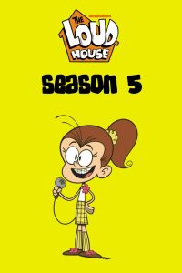 The Loud House: 5 Temporada