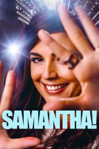 Samantha!