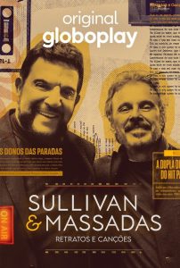 Sullivan & Massadas: Retratos e Canções