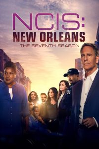 NCIS: Nova Orleans: 7 Temporada