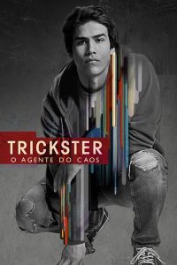 Trickster: O Agente do Caos